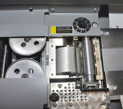 Машина термоклеевая BW-K7