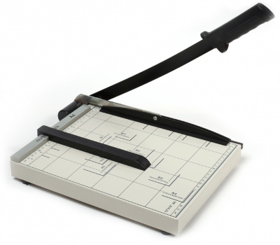 Резак сабельный Office Kit Cutter А4 (ширина реза 300 мм)