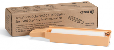 Комплект восстановительный Xerox ColorQube 8570 [ресурс: 10 000 стр.] [артикул: 109R00784] /оригинальный/