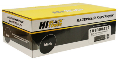 Копи-картридж Xerox WC 5016/5020 (чёрный) [22000 стр.] [HB-101R00432] /Hi-Black, RC/