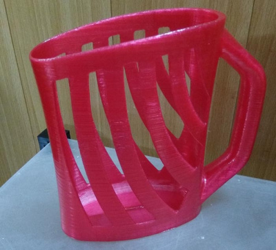 3D-принтер Wanhao Duplicator 6 Plus