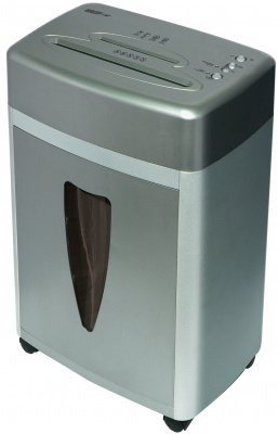 Уничтожитель (шредер) бумаги Office Kit S160 (размер частицы 2х6 мм)