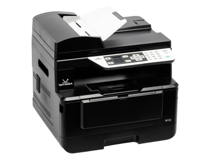 МФУ лазерное монохромное Катюша M133 (512 Мб RAM) (A4) (Росреестр. Российская сборка) [артикул: M133p-512-pp]