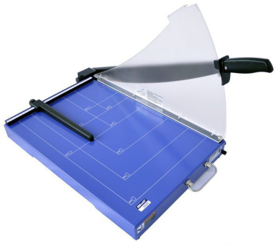 Резак сабельный Kw-Trio 3025 (длина реза 448 мм)