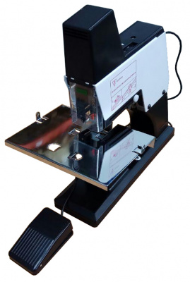 Степлер электрический Bulros S-65