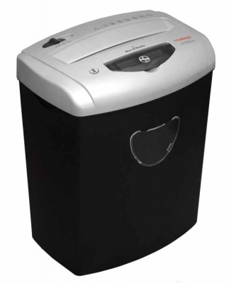 Уничтожитель (шредер) бумаги Vigorhood VS1008CD (размер частицы 4x35 мм)