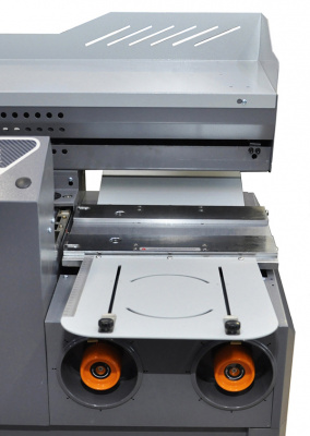 Машина термоклеевая BW-K5