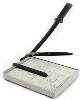 Резак сабельный Office Kit Cutter А4 (ширина реза 300 мм)