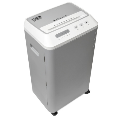 Уничтожитель (шредер) бумаги Jinpex ST-3605H (размер частицы 1х1 мм)