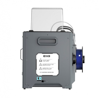 3D-принтер FlashForge Creator Pro 2