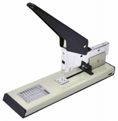 Степлер канцелярский YF9935-1 (механический)