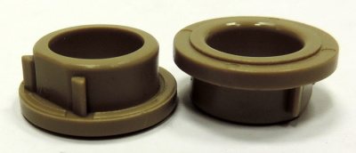 RS5-1389-000 Бушинг резинового вала HP LJ 5000/5100 [R]