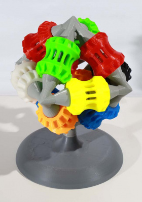 3D-принтер FlashForge Guider II