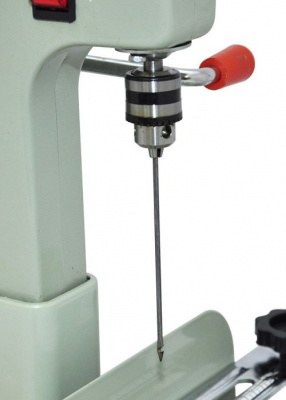 Машина архивно-переплетная на нить Bulros Y-168A (электрическая)