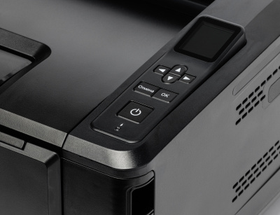 Принтер лазерный монохромный Катюша P140 (А4) (Росреестр. Российская сборка) [артикул: P140-pp]