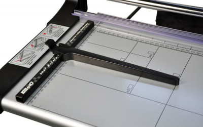 Резак роликовый Kw-Trio 3027  (длина реза 2000 мм)