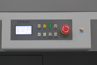 Машина термоклеевая Bulros professional series 60M-A3