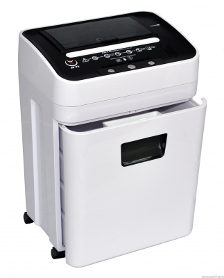 Уничтожитель (шредер) бумаги AF-75 (размер частицы 3x9 мм)