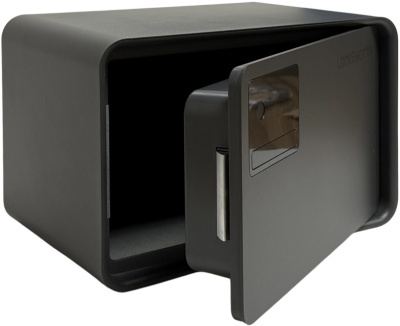 Сейф с биометрией LockSworth VS4528-BK
