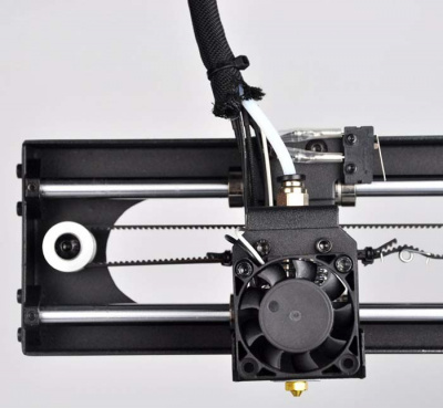 3D-принтер Wanhao Duplicator i3 mini