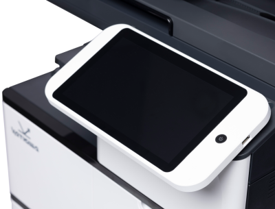 МФУ лазерное монохромное Катюша M450p (A3) (Российская сборка) [артикул: M450p]