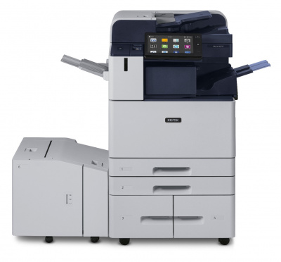 Встроенный финишер (только для В8145/55) [артикул: 097S04847]