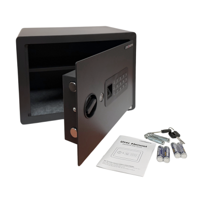 Сейф с биометрией LockSworth VS4526