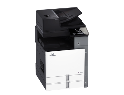 МФУ лазерное цветное Катюша MC655 (SRA3) [артикул: MC655]  + Обязательная опция: подающий лоток (артикул D750PB1)