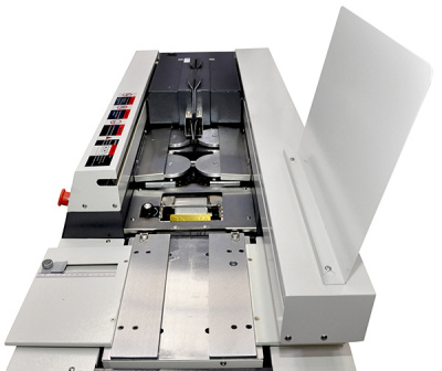 Машина термоклеевая BindTec D60C-A4