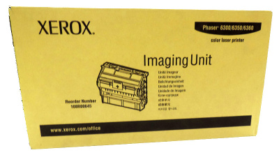 108R00645 Копи-картридж Xerox Phaser 6300/6350/6360 [35000 страниц] [R]