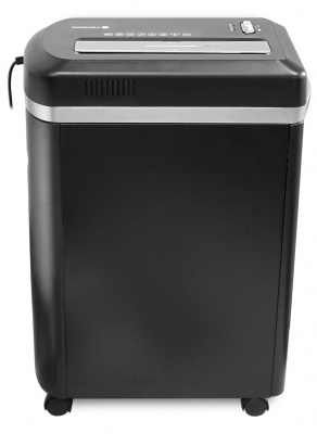 Уничтожитель (шредер) бумаги ГЕЛЕОС УМ 22-5 (размер частицы 2х8 мм)