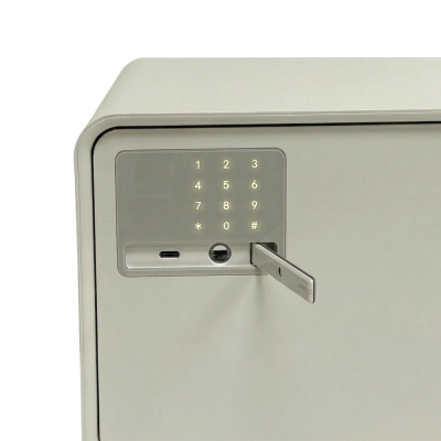 Сейф с электронным кодовым замком LockSworth VS4523-WH