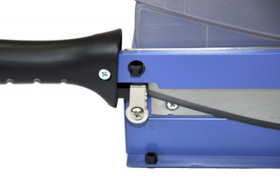 Резак сабельный Kw-Trio 13042 (длина реза 460 мм)