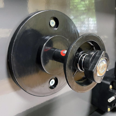 Сварочный инверторный аппарат FineWeld Mig 205