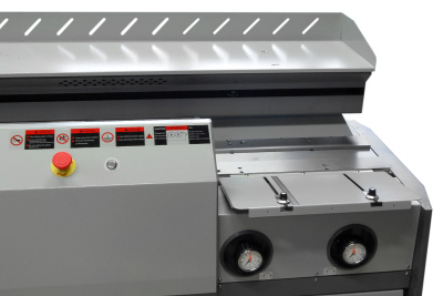 Машина термоклеевая BindTec TH600