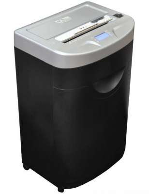 Уничтожитель (шредер) бумаги JP-830C (размер частицы 2х10 мм)
