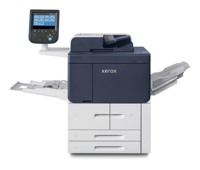 МФУ лазерное монохромное Xerox PrimeLink B9125 (SRA3) [артикул: PLB9125I]