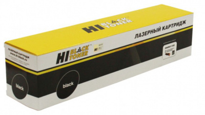 Тонер-картридж Xerox WC 5325/5330/5335 (чёрный) [30000 стр.] [HB-006R01160] /Hi-Black/