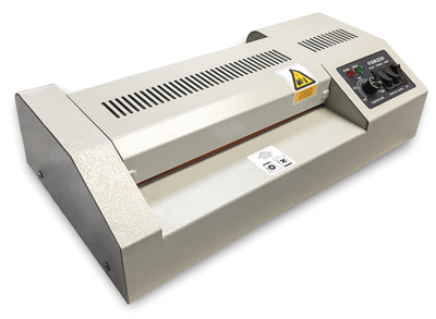 Ламинатор пакетный ГЕЛЕОС FGK-320 (формат А3) 