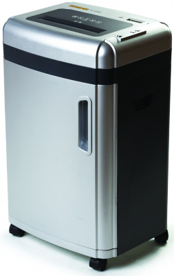 Уничтожитель (шредер) бумаги Office Kit S230 (2x15) (размер частицы 2x15 мм)