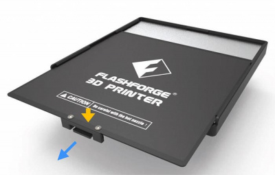 3D-принтер FlashForge Adventurer 3