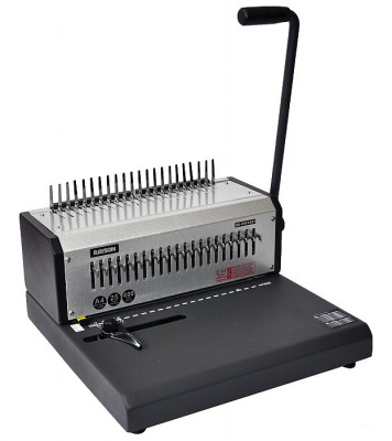 Брошюровщик для пластиковых пружин Rayson SD-2501A21 (до 25 листов)