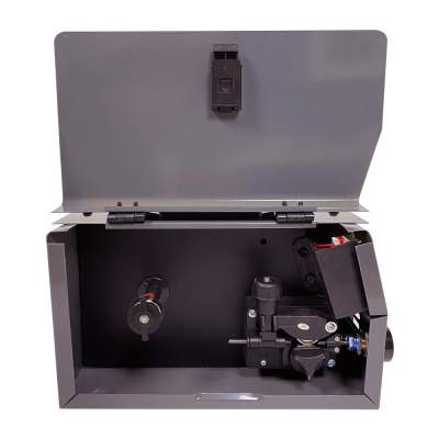 Сварочный инверторный аппарат FineWeld Mig 190