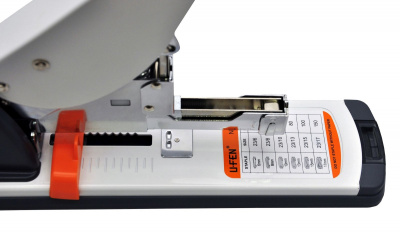 Степлер канцелярский YF9997 (механический)