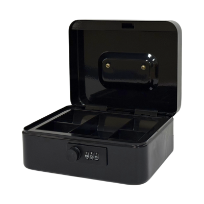 Ящик-сейф LockSworth VS4530-BK