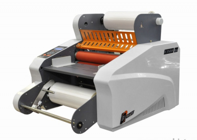 Ламинатор рулонный BW-F350 (формат 360мм)