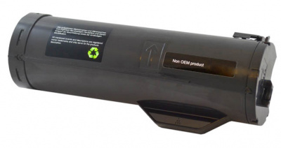 Тонер-картридж Xerox WC 3655X (цвет: чёрный) [ресурс: 6 100 стр.] [артикул: 106R02737] /оригинальный/