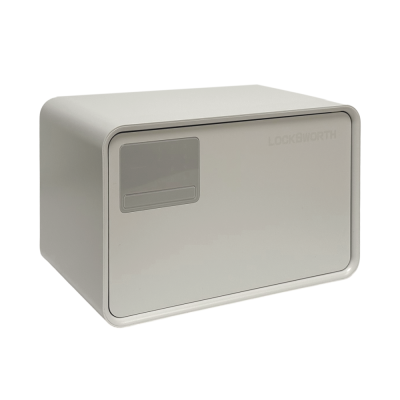 Сейф с электронным кодовым замком LockSworth VS4523-WH