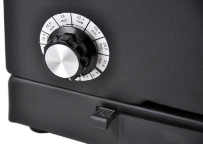 Брошюровщик для металлических пружин Rayson TD-2000R (до 20 листов)