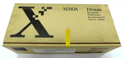 101R00203 Копи-картридж Xerox Pro 635/645/657 (черный) [10000 страниц] [R]